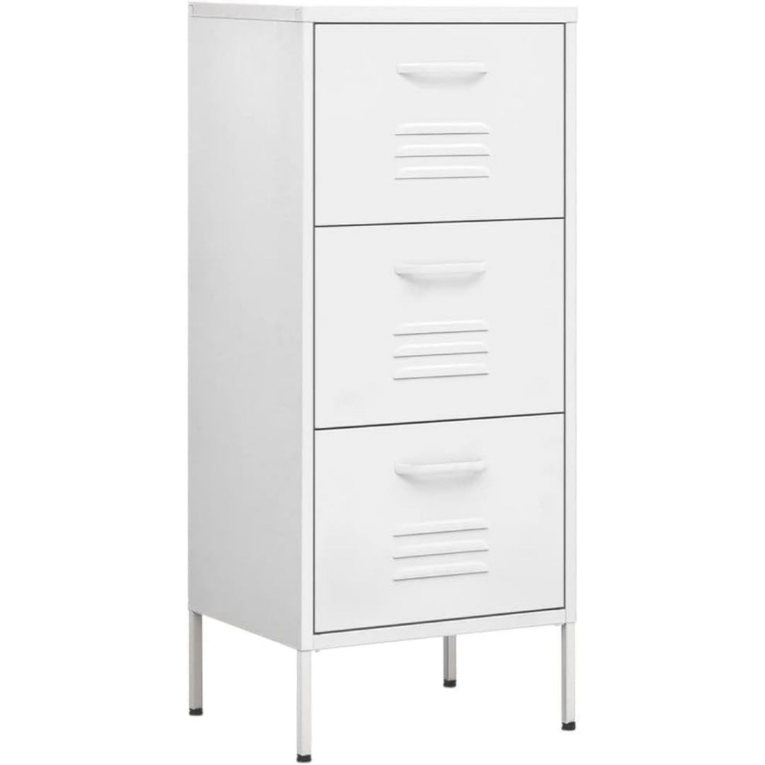 Sideboard mit den Massen 42.5 x 35 x 101.5 cm