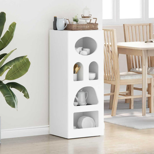 Sideboard mit den Massen 40 x 35 x 100.5 cm