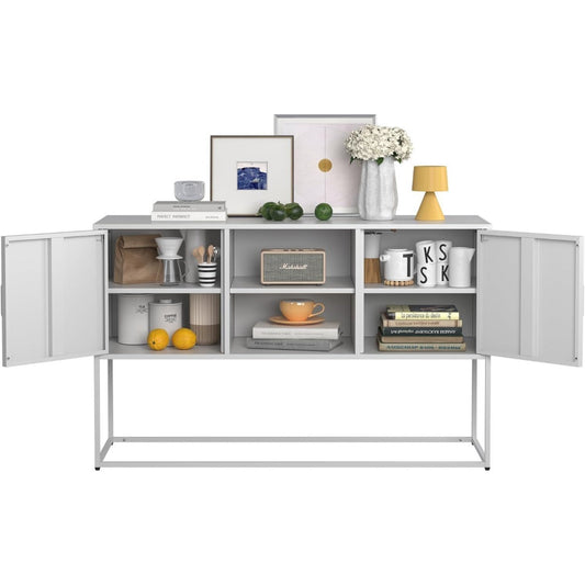 Sideboard mit den Massen 120 x 40 x 75 cm