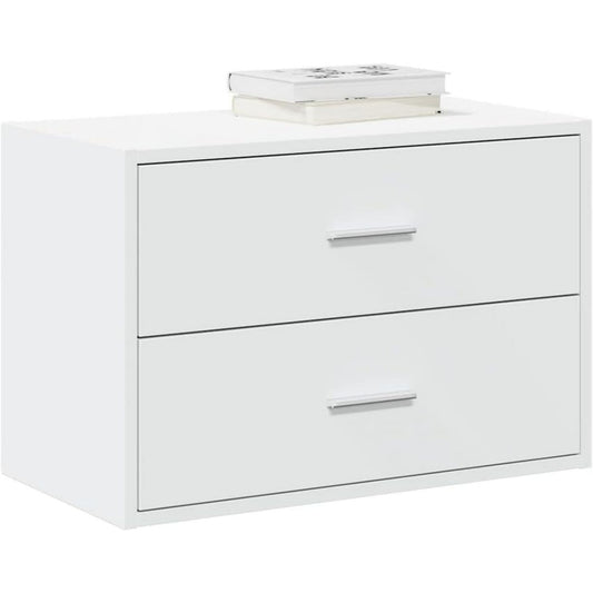 Eine stapelbare Form bestimmt das Erscheinungsbild von dem Sideboard