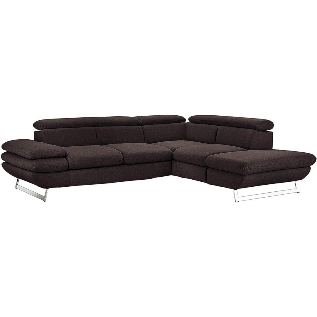 Sofa aus Metall
