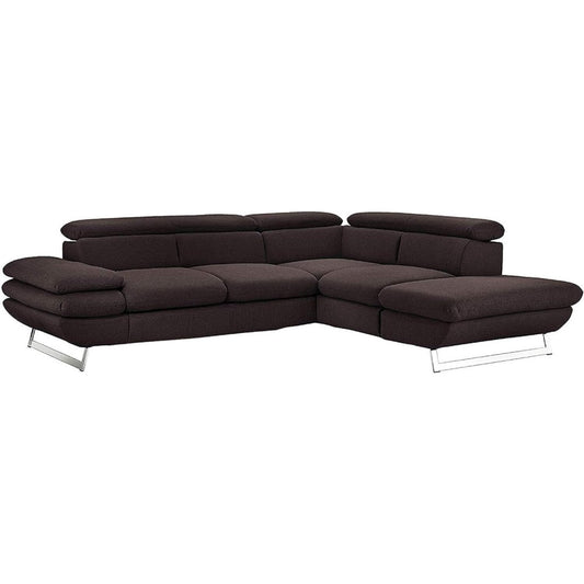 Sofa aus Metall