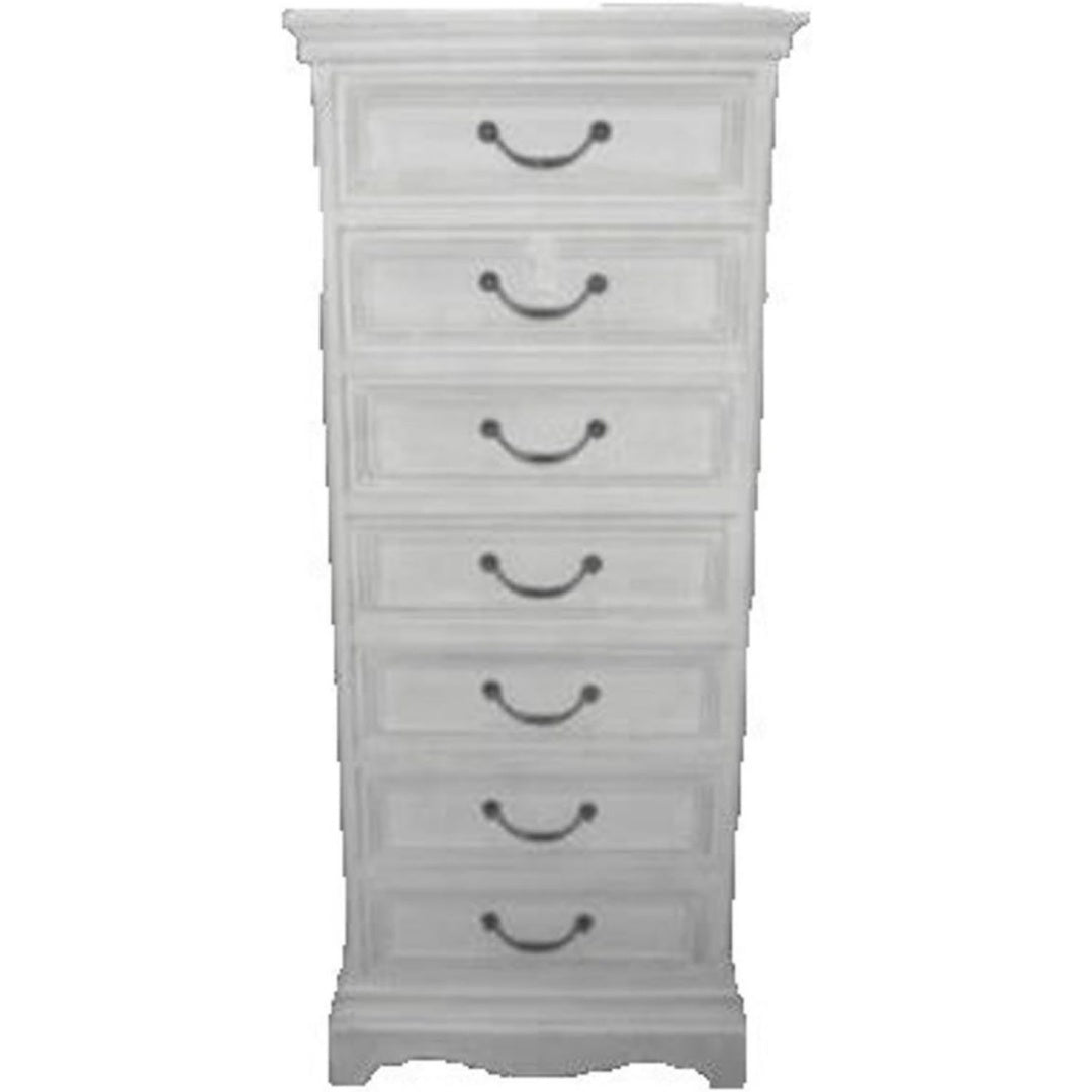 Sideboard verbindet 7 Schubladen und Schubladen
