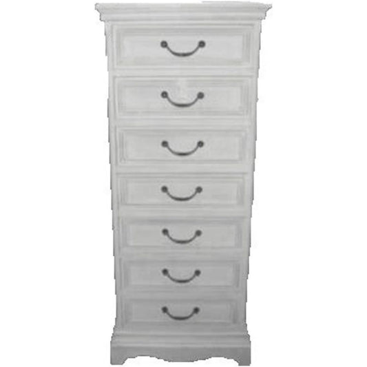Sideboard verbindet 7 Schubladen und Schubladen